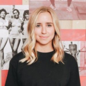 Meet your Posher, Madeline